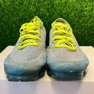 Nike | Shoes | Nike Air Vapormax Flyknit Sprite | Poshmark Nike | Shoes | Nike Air Vapormax Flyknit Sprite | Poshmark